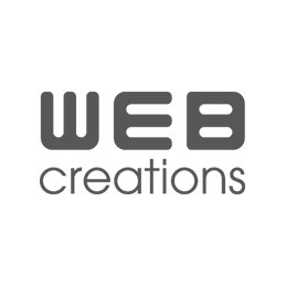 webcreations_se's profile picture. Webbyrå i Värnamo som arbetar inom webbutveckling och e-handel.