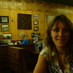 Helen Keen (@banjogrrl) Twitter profile photo