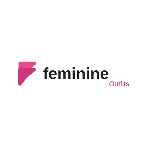 Feminine outfits present a fashionable collection of dresses, tops & tees, jeans, pants, sweaters, jumpsuits, coats, jackets, suiting, blazers and more.