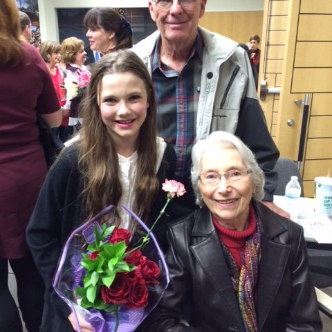 TDRoberts7's profile picture. retired chemist