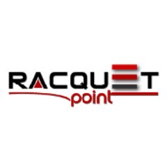 Racquet Point - Tennis Equipment, Padel, Pickleball, Badminton. Stringing services. Shop online! #Tennis #Padel #Pickleball