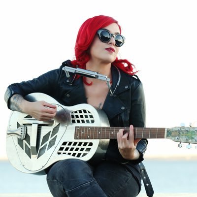 American #artist, #singer, #songwriter, #performer & #Brooklyn native. #Music available in all digi-distro sites. #christinarubinomusic https://t.co/JcehAMl6Vb