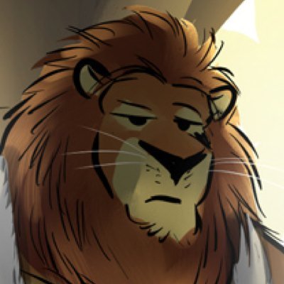 Leodore Lionheartさんのプロフィール画像