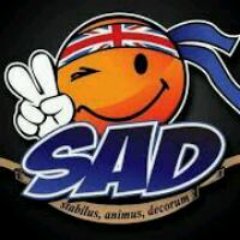 Sad_PB_Club's profile picture. Staffordshire and District🇬🇧 - 1993 to 2004, reformed in 2013 - 100+ members, 12 teams competing in Speedball & Woodsball - Gisportz Anthrax Virtue