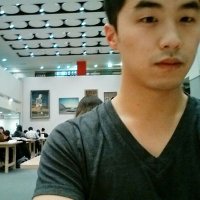 Daniel Jiwoong Im(@Daniel_J_Im) 's Twitter Profile Photo