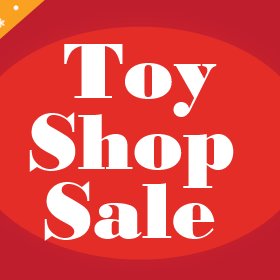 https://t.co/aMjEYt3mhc brings you the best toys ever, at the best prices EVER! Order online securely via the worlds largest online retailer!! SAVE SAVE SAVE