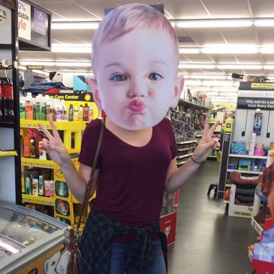 Sprigglatin's profile picture. I laugh at my own jokes & I try not to take life too seriously.