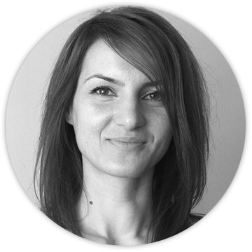 MariaCaciur's profile picture. Optimize everything