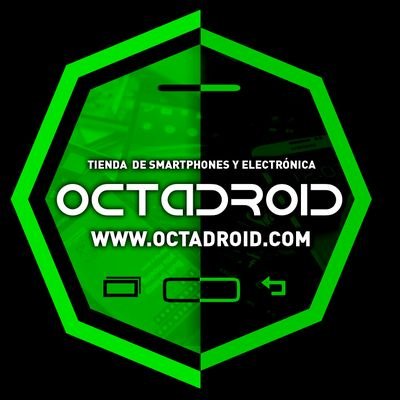 Tienda de SmartPhones y electrónica
Contacto: info.octadroid@gmail.com
Envío desde España