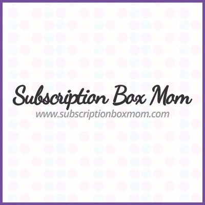 I love subscription boxes.  I have made a website devoted to #subscriptionbox reviews, news and giveaways.  Follow my blog!  #subscriptionboxes