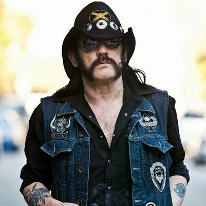_klaatu_'s profile picture. Polite as fuck. Bad hombre.
