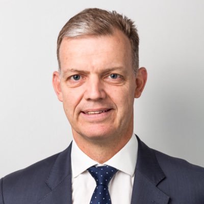 glenbabington's profile picture. 