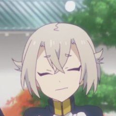 kindfirefly's profile picture. ❝ Tada! This is what you'd call a "headline-worthy introduction," right? ❞ ┊ind. hotarumaru ┊manual replies&tweets ┊ᵖᵉⁿⁿᵉᵈ ᵇʸ: ˢᵃⁿʲᵒᵘ.