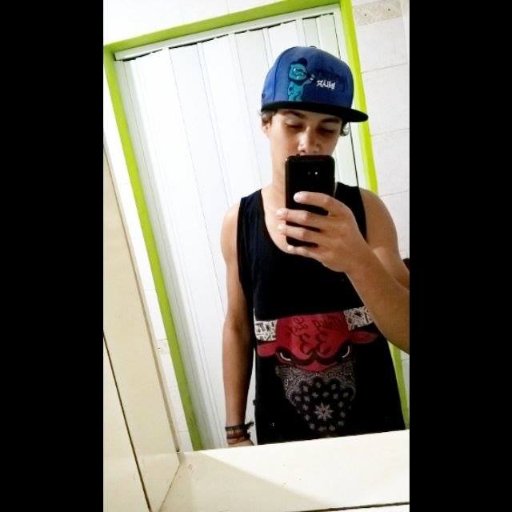 ryanribeiro1266's profile picture. 