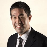 David Nakamura