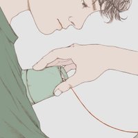 him 🌿 (@begforthemoon) 's Twitter Profile
