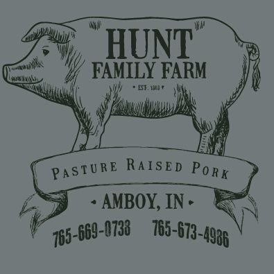 6 generation farm in Amboy IN. Your source for pasture raised pork. Proud Indiana Grown member. Pork sold at https://t.co/xv9lgQoQBK & https://t.co/ciPa8na0Wk