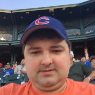 ShishonSports's profile picture. Chicago Sports Fan, except NFL. Go Dolphins!