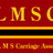 Profile Picture of LMS Carriage Assoc. (@@lmsca) on Twitter