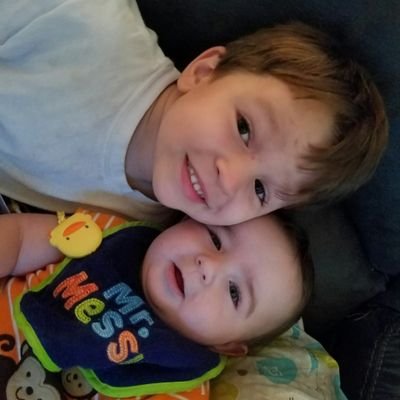 jmFischetti's profile picture. , video games,  dad, electrician/hvac tech.