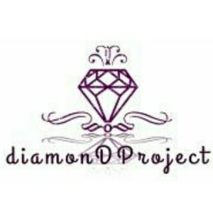 diamondproject2's profile picture. 
