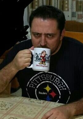 garciachequer's profile picture. 