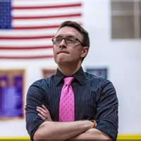 Collin Thompson (@coach_cthompson) 's Twitter Profile