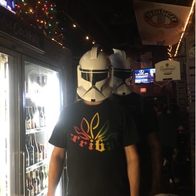 luckygrassroots's profile picture. 