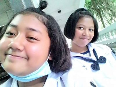 PSaesawang's profile picture. ปัก.   ป.ช.พ    ไม่หล่อได้ไง