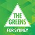 Greens for Sydney (@greensforsydney) Twitter profile photo Greens for Sydney (@greensforsydney) Twitter profile photo