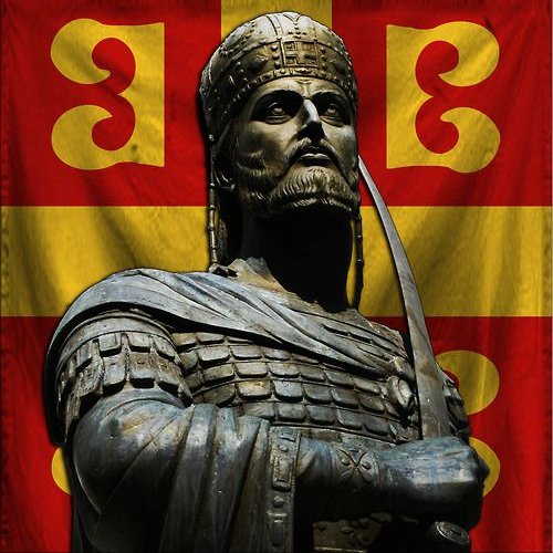 KingSobiesk1683's profile picture. #1453NeverForget