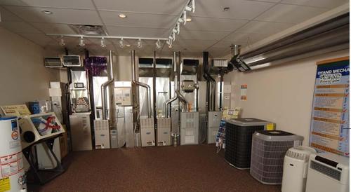 Since 1976 Dyand has provided clean comfortable heating and cooling for Edmontonians