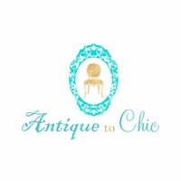 Antique to Chic(@antiquetochic1) 's Twitter Profile Photo