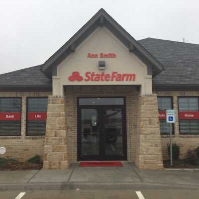 Fun State Farm Office