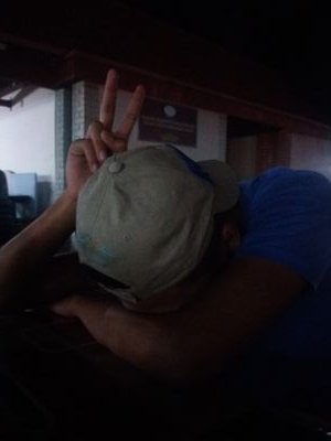 aredeep98's profile picture. .