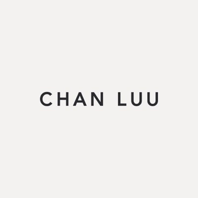 Handcrafted. Quality. Design. -------- Chan Luu is a Los Angeles based contemporary lifestyle brand offering handcrafted jewelry, scarf and apparel products.