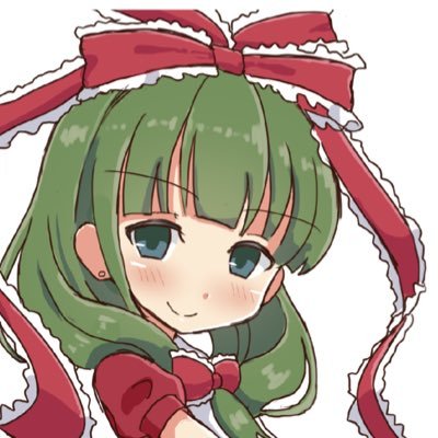 Funkotとお酒とまゆとVRが好きです。
インターネットでご飯を食べています。
DIDV™
VRC : mayonaka
フレンドお気軽にどうぞ
好きな五字熟語は大衆居酒屋
https://t.co/13xxJ7P3WA