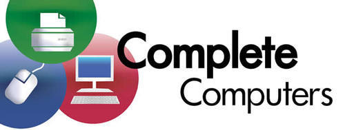 CompleteCompute's profile picture. 