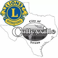 Colleyville Lions Club(@ColleyvilleLion) 's Twitter Profile Photo