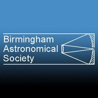 Birmingham Astro Soc (@bas_uk) 's Twitter Profile