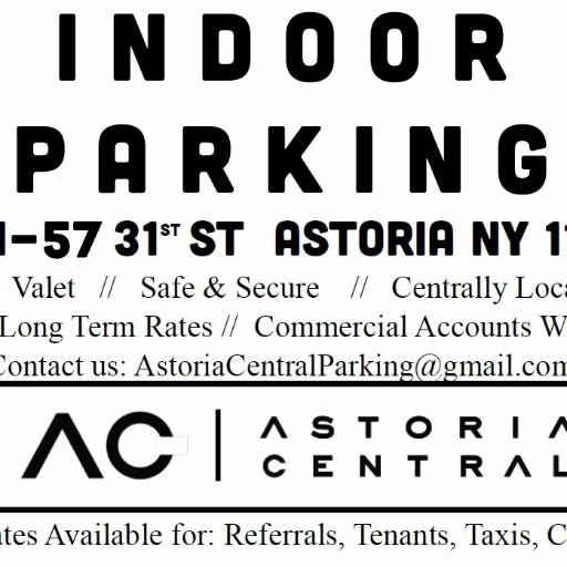 Astoriacentrlparking Astoriaparking Twitter