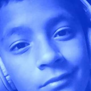 Nick200216's profile picture. me gusta mucho MARVEL y DC