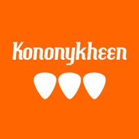 Kononykheen(@kononykheen) 's Twitter Profile Photo