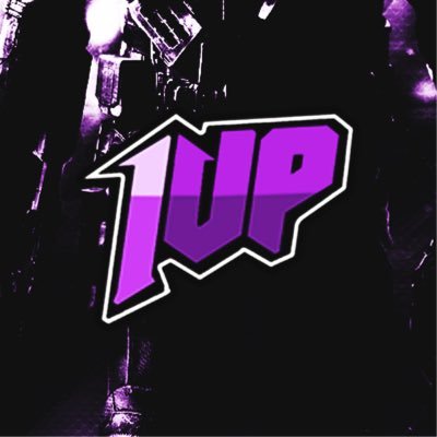 |Premier Gaming eSports Organization|Affiliates: @AporiaCustoms @GradientGripz @Bird__Designs|Owner: @1UpVitalz|#1Up #Gaming #eSports|