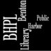 BH Library (@bhlibrary) Twitter profile photo BH Library (@bhlibrary) Twitter profile photo