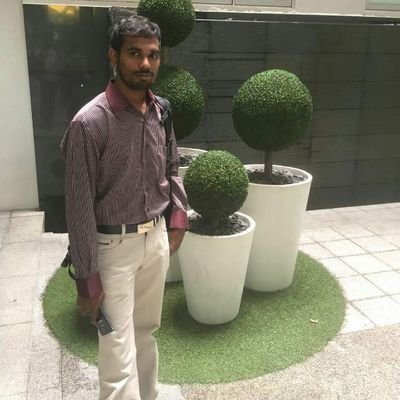 Sathish28104400's profile picture. Happy