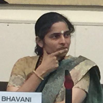 Director, AMMACHI Labs; Director, Center for Women's empowerment and Gender equality, UNESCO Chair, Gender Equality & Women’s Empowerment, Dean, SSBS@Amrita