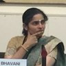 bhavani_rrao's profile picture. Director, AMMACHI Labs; Director, Center for Women's empowerment and Gender equality, UNESCO Chair, Gender Equality & Women’s Empowerment, Dean, SSBS@Amrita