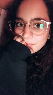 REBECA SHÜRENKÄMPER QUEEN.❤🌸👑
Meta: Que nos siga Rebeca.❤