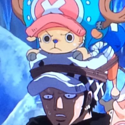ryo ワンピース垢さんのプロフィール画像